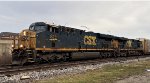 CSX 813